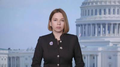 Голос Америки: Каким был 2020 в отношениях Украины и США - 24tv.ua - Украина - Сша - Англия