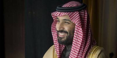 Мохаммед Бин-Салман - Чувствует себя нормально. Наследный принц Саудовской Аравии и самый молодой министр обороны вакцинировался от коронавируса - nv.ua - Саудовская Аравия