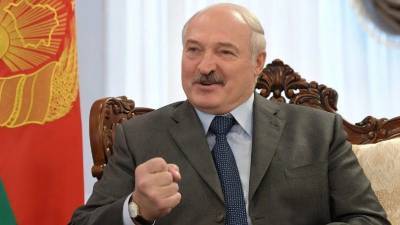 Александр Лукашенко - Лукашенко отказался делать прививку от COVID-19 - rubaltic.ru - Белоруссия