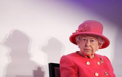 королева великобритании Елизавета II (Ii) - Елизавета II поздравила британцев с Рождеством - korrespondent.net