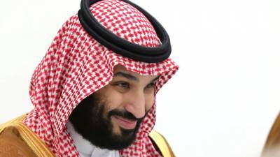 наследный принц Мухаммед - Азиз Бен-Абдель - Наследный принц Саудовской Аравии привился от коронавируса - mir24.tv - Саудовская Аравия