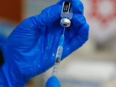 Фахреттин Коджа - Турция подписала соглашение о поставках вакцин от COVID-19 с BioNTech - unn.com.ua - Турция - Киев