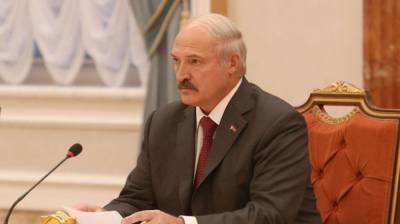 Лукашенко отказался от вакцинации российской вакциной "Спутник V" - inforeactor.ru - Белоруссия - Минск