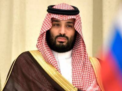 наследный принц Мохаммед - Принц Саудовской Аравии вакцинировался от COVID-19 - unn.com.ua - Германия - Киев - Саудовская Аравия