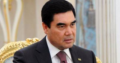 Гурбангулы Бердымухамедов - Президент Туркмении придумал новый способ борьбы с коронавирусом - ren.tv - Москва - Туркмения
