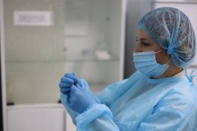 Инна Щеглова - Почти 54 тыс. доз вакцины от коронавируса поступит в Забайкалье до конца февраля - chita.ru - Забайкальский край