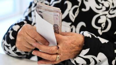 Кому положены прибавки к фиксированной пенсии в 2021 году - yur-gazeta.ru - Россия