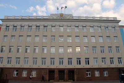 В уфимской мэрии рассказали о том, как местные предприятия проходят «коронакризис» - ufacitynews.ru - Уфа