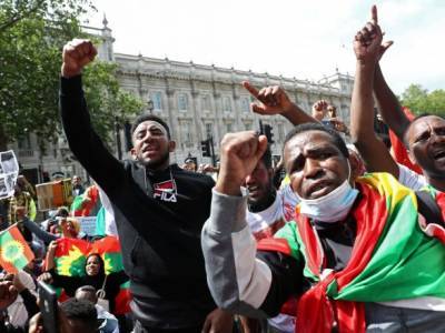 Ахмед Абий - В Эфиопии назначили дату парламентских выборов - unn.com.ua - Украина - Киев - Эфиопия