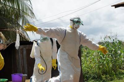 Новые вирусы могут погубить человечество: честный прогноз врача, который открыл Эболу - 24tv.ua - Конго - Ингенд