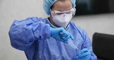 Оперштаб: Еще 5 602 пациента вылечились от коронавируса в Москве - m24.ru - Москва