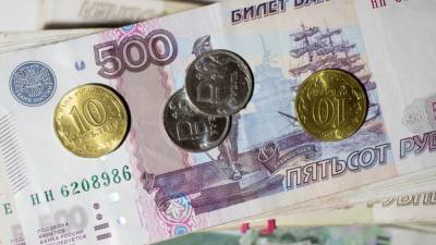 Центробанк сообщил о повышении числа выданных микрозаймов в России - riafan.ru - Россия - Москва