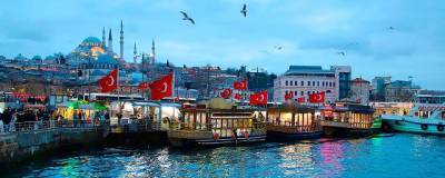 Фахреттин Коджа - Въезжающие в Турцию должны предъявить отрицательный тест на ковид - runews24.ru - Турция