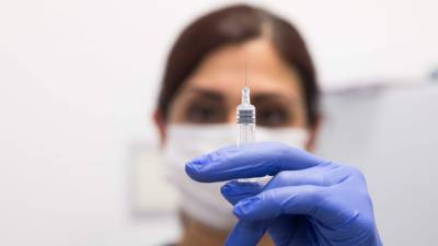 Хоссейн Садрзаде - Вакцина Moderna вызвала первую аллергию в США: в каком состоянии мужчина - 24tv.ua - Украина - Сша - New York - Бостон