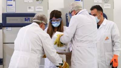 В мире количество случаев заболевания коронавирусом превысило 80 млн - ru.espreso.tv - Украина - Сша - Индия - Бразилия