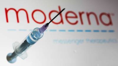 В США зафиксирована аллергическая реакция на вакцину Moderna - news-front.info - Сша
