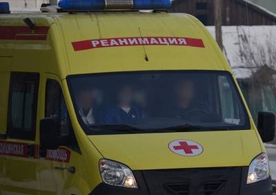 Еще четыре человека умерли от коронавируса в Рязанской области - ya62.ru - Россия - Рязанская обл.