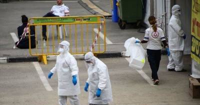 Ученые предупредили об опасных последствиях нового штамма коронавируса - focus.ua - Англия - Лондон
