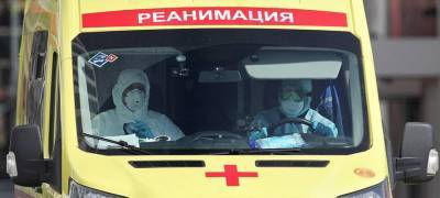 За время эпидемии в России более трех миллионов человек заразились коронавирусом - stolicaonego.ru - Россия