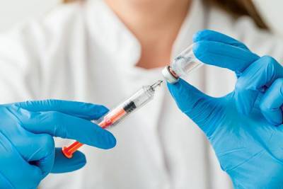 Несмотря на боязнь побочных эффектов, две трети жителей Германии хотят пройти вакцинацию - rusverlag.de - Германия
