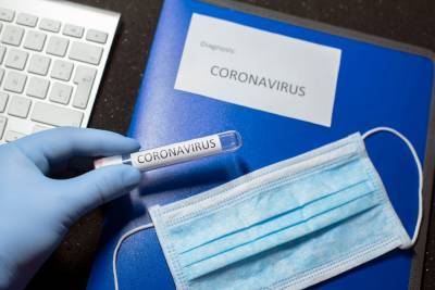 Новый штамм коронавируса обнаружили еще во Франции - 24tv.ua - Франция - Украина - Лондон