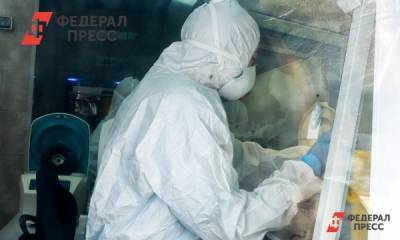 Питер Хорби - Названа главная опасность нового штамма коронавируса - fedpress.ru - Москва - Англия