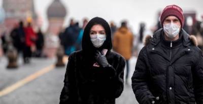 Официальное число заболевших коронавирусом в России превысило 3 млн человек - eadaily.com - Россия