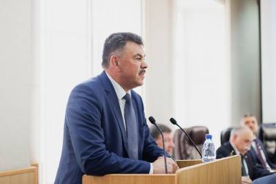 Глава Читы Ярилов попал в делегацию от России для участия в Конгрессе Совета Европы - chita.ru - Россия - Чита