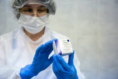В Югру поступило еще 2 тысячи доз вакцины от коронавируса - znak.com - Сургут - округ Югра - Нижневартовск - Нефтеюганск - Ханты-Мансийск