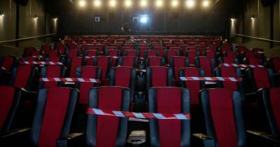 Кино в эпоху COVID-19: кинокомпании переходят на гибридный формат, кинотеатры ждут перемен - focus.ua - Китай