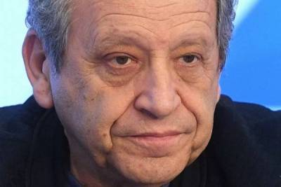 Борис Грачевский - Грачевский признал финансовые трудности у «Ералаша» nbsp - smartmoney.one - Москва