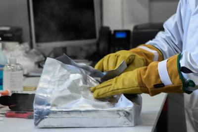 «Британский» коронавирус добрался до Испании - lenta.ru - Франция - Англия - Испания - Мадрид