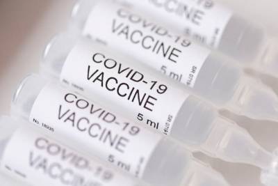Вакцина от COVID уже доставлена во все страны ЕС - Cursorinfo: главные новости Израиля - cursorinfo.co.il - Евросоюз - Израиль - деревня Ляйен - Страны
