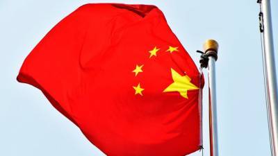 Китай может стать крупнейшей мировой экономикой к 2028 году - riafan.ru - Сша - Китай - Лондон