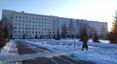 В Минздраве показали список больниц для сдачи анализов на COVID-19 - pg21.ru - республика Чувашия