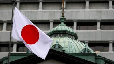 Япония вводит полный запрет на въезд в страну - russian.rt.com - Англия - Япония - Швейцария - Юар