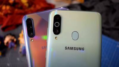 В 2020 году Samsung не сможет продать 300 миллионов своих смартфонов - inforeactor.ru