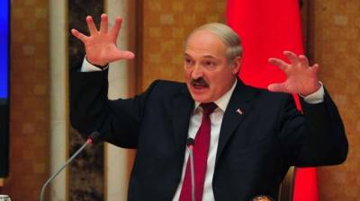Александр Лукашенко - Лукашенко рассказал, почему не станет прививаться от COVID-19 - vchaspik.ua - Украина - Белоруссия