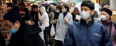 Япония с 28 декабря закроет границы для иностранцев - runews24.ru - Япония - с. 28 Декабря