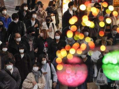 Япония решила полностью закрыть границы из-за нового штамма коронавируса - gordonua.com - Япония
