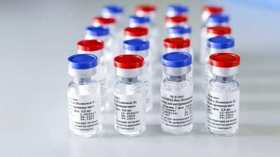 Джон Салливан - МИД предложил послу США вакцину в качестве «подарка от Деда Мороза» - russian.rt.com - Россия - Сша