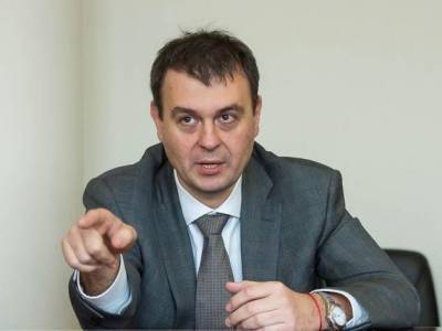 Данил Гетманцев - Гетманцев: Я сторонник полного локдауна с остановкой общественного транспорта - gordonua.com - Украина