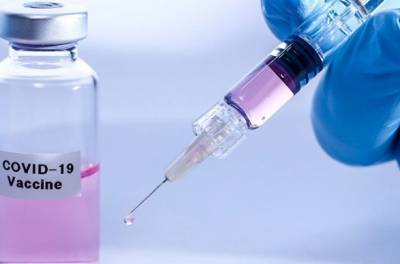 Завтра в Европе стартует вакцинация от COVID-19 - unn.com.ua - Германия - Киев - Евросоюз - деревня Ляйен