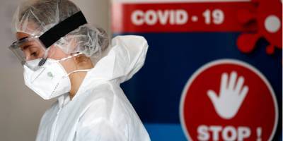 Пандемия 2.0? «Британский» штамм коронавируса обнаружили еще в трех странах - nv.ua - Англия - Испания - Швеция - Ливан