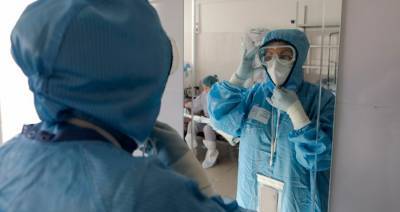 Анастасий Раков - Свыше полумиллиона москвичей с COVID-19 получили медпомощь - m24.ru - Москва