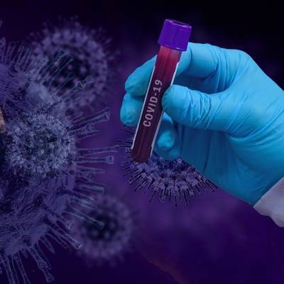"Британский" штамм коронавируса обнаружен в Швеции - radiomayak.ru - Англия - Испания - Лондон - Швеция - Мадрид