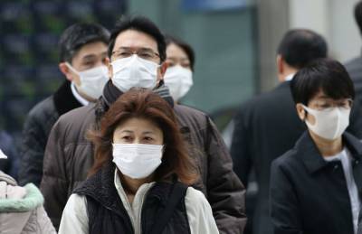 Япония полностью закрыла границы из-за нового штамма коронавируса - sharij.net - Япония