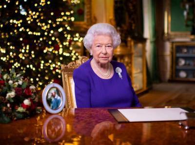 Елизавета II (Ii) - принц Филипп - Марии Магдалин - Слова надежды: о чем Королева говорила в своей ежегодной речи (и какую традицию она нарушила в этот раз) - skuke.net - Англия
