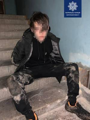 Наркоман подрезал полицейского в Запорожье, – мужчина в реанимации - inform.zp.ua - Украина - Запорожье