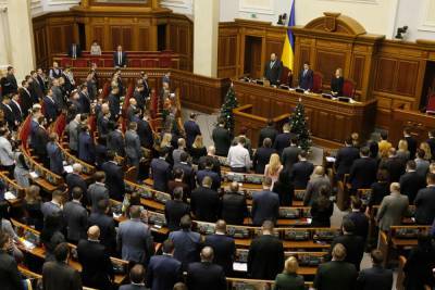 Нардепам от "Слуги народа" запретили раздувать панику из-за нового штамма COVID-19, – СМИ - 24tv.ua - Украина